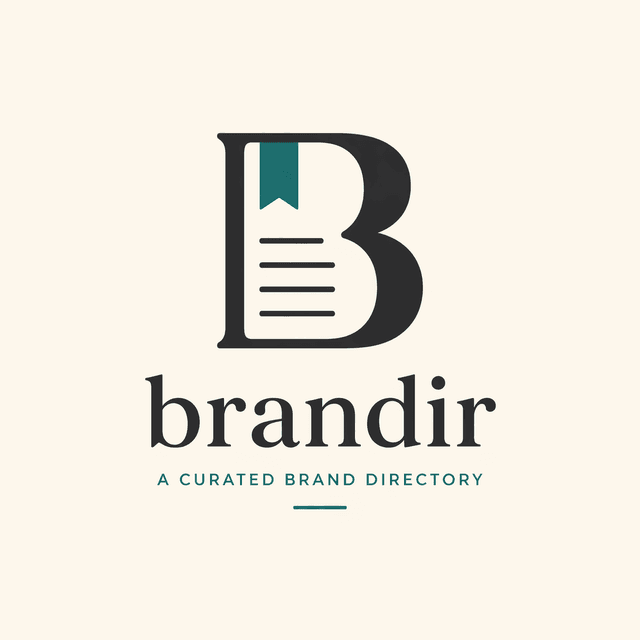brandir logo